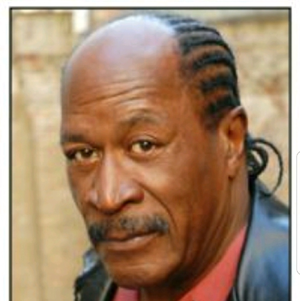 Meet your Posher, Jermaine